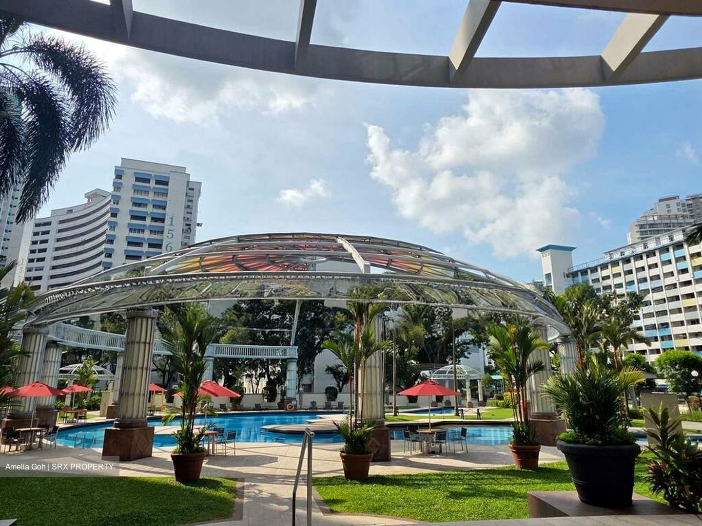 Oleander Towers (D12), Apartment #496181241